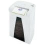 HSM Securio B24 1,9x15mm distruggi documenti Taglio a particelle 56 dB 24 cm Bianco (1782)