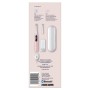 Oral-B iO Series 6, Elektrische Zahnbrste (rosa, Pink Sand) (6 Pink Sand JAS22)