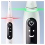 Oral-B iO Series 6 , Elektrische Zahnbrste (wei, White) (6 White JAS22)