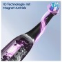 Oral-B iO Series 6 , Elektrische Zahnbrste (wei, White) (6 White JAS22)