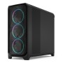 Meshify 3 XL RGB Light Tint  (schwarz, Tempered Glass) (FD-C-MES3X-04)
