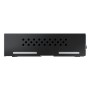 Samsung SBB-SNOWRAF/EN thin client 1,1 kg Nero (SBB-SNOWRAF/EN)