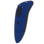 Socket Mobile S720 Lettore di codici a barre portatile 1D/2D Lineare Blu (CX3984-3041)