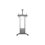 Multibrackets 6775 Supporto per display espositivi 2,54 m (100") Nero (6775) (MB6775)