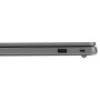 LG gram Book 15" i5-1334U 16GB/512GB SSD Win11 grau 15U50T-G.AA56G