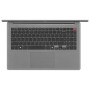 LG gram Book 15" i5-1334U 16GB/512GB SSD Win11 grau 15U50T-G.AA56G