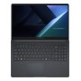 ASUS ExpertBook B1 15.6" i7-13620H 16 512 B1503CVA-S73399X W11P - Core i7 - 39,6 cm (90NX0801-M05UC0)