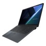 ASUS ExpertBook B1 15.6" i7-13620H 16 512 B1503CVA-S73399X W11P - Core i7 - 39,6 cm (90NX0801-M05UC0)