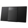 Panasonic SC-HC412 Microsistema audio per la casa 40 W Nero (SC-HC412EG-K)