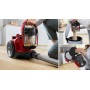 Bosch Serie 2 BGC05AAA2 aspirapolvere a traino A cilindro Secco Senza sacchetto (BGC05AAA2)