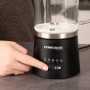 Milchaufschumer MS 625 (schwarz/transparent, 600 Watt)