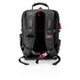 Werkzeugrucksack Modular X18 Elektro (schwarz, 22-teiliges Sortiment) (00 21 50 E)