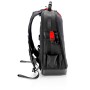 Werkzeugrucksack Modular X18 Elektro (schwarz, 22-teiliges Sortiment) (00 21 50 E)