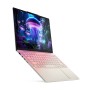 Lenovo Yoga Slim 7 14ILL10 14" WUXGA OLED Core Ultra 5 226V 16GB/512GB SSD Win11 Evo (83JX008SGE)