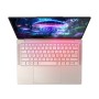 Lenovo Yoga Slim 7 14ILL10 14" WUXGA OLED Core Ultra 5 226V 16GB/512GB SSD Win11 Evo (83JX008SGE)