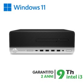 RINOVO PC HP 600-800 G5 SFF i3-9X00 DDR4 8GB SSD 512GB W11 NO DVD GRADE A 2Y WARRANTY (RN64424211) RINOVO PC HP 600-800 G5 SFF i3-9X00 DDR4 8GB SSD 512GB W11 NO DVD GRADE A 2Y WARRANTY (RN64424211)