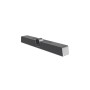 Kramer Electronics K-Bar webcam 12 MP 3840 x 2160 Pixel USB 2.0 Grigio (87-80011590)