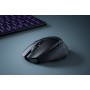 Razer Basilisk Mobile Schwarz - Portable Ergonomische Gaming Maus (RZ01-04310100-R3G1)