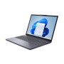 IdeaPad Slim 3 15AHP10 (83KA004EGE) (grau, AMD Ryzen 7 8840HS, AMD Radeon 780M, 16 GB DDR5, 1 TB (1 TB SSD), Windows 11 Home)