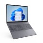 IdeaPad Slim 3 15AHP10 (83KA004EGE) (grau, AMD Ryzen 7 8840HS, AMD Radeon 780M, 16 GB DDR5, 1 TB (1 TB SSD), Windows 11 Home)