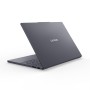 IdeaPad Slim 3 15AHP10 (83KA004EGE) (grau, AMD Ryzen 7 8840HS, AMD Radeon 780M, 16 GB DDR5, 1 TB (1 TB SSD), Windows 11 Home)