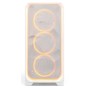Meshify 3 XL Ambience Pro RGB Clear Tint  (wei, Tempered Glass) (FD-C-MES3X-05)