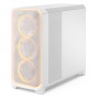 Meshify 3 XL Ambience Pro RGB Clear Tint  (wei, Tempered Glass) (FD-C-MES3X-05)