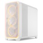 Meshify 3 XL Ambience Pro RGB Clear Tint  (wei, Tempered Glass) (FD-C-MES3X-05)