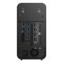 ZOTAC ZBOX MAGNUS ONE EU275070C Core Ultra 7 265 0GB/0TB SSD RTX 5070 nOS (ZBOX-EU275070C-BE)