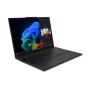 Lenovo ThinkPad T16 G4 16" WUXGA Ryzen AI 5 Pro 340 32GB/1TB Win11 Pro 21QN005GGE