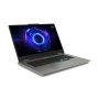 Lenovo LOQ 17IRX10 17" FHD Core i7-14700HX 16GB/1TB SSD RTX5070 Win11 (83JH001LGE)