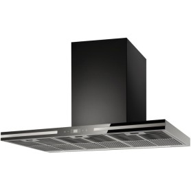 Küppersbusch DW 9500.0 S , cappa a parete 90 cm nera