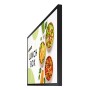 Samsung Smart Signage OM32DX 81.3cm 32" DEAL ONLY Speditionsversand - 81,3 cm (LH32OMDEBGBXEN)