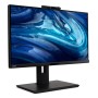 Acer B278UGbemiqprcuzx 68,6cm (27") WQHD IPS Monitor HDMI/DP/USB Webcam 120Hz (UM.HB8EE.G01)