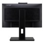 Acer B278UGbemiqprcuzx 68,6cm (27") WQHD IPS Monitor HDMI/DP/USB Webcam 120Hz (UM.HB8EE.G01)
