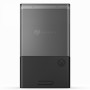 Seagate Expansion STJR4000400 - Festplatte - 4 TB - extern (tragbar) (STJR4000400)