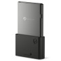 Seagate Expansion STJR4000400 - Festplatte - 4 TB - extern (tragbar) (STJR4000400)
