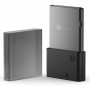 Seagate Expansion STJR4000400 - Festplatte - 4 TB - extern (tragbar) (STJR4000400)