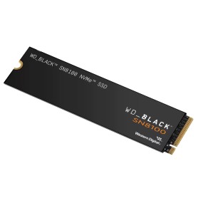 Western Digital Black SN8100 1 TB M.2 PCI Express 5.0 NVMe TLC 3D NAND (WDS100T1X0M-00CMT0)