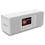Hama DR2002 Personale Digitale Bianco (00054263)