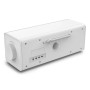 Hama DR2002 Personale Digitale Bianco (00054263)