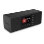 Hama DR2002 Personale Digitale Nero (00054262)
