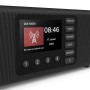 Hama DR2002 Personale Digitale Nero (00054262)