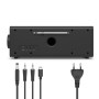 Hama DR2002 Personale Digitale Nero (00054262)