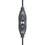 Brennenstuhl 1160210 prolunghe e multiple 3 m 1 presa(e) AC Interno/esterno Nero