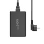Hama 00201977 Caricabatterie per dispositivi mobili Computer portatile, Power bank, Smartphone, Tablet Nero AC Ricarica rapida I