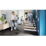 Bosch Akku-Staubsauger Unlimited 7 BSS715FRSH, kabellos, Knickrohr, Hygiene-Filter, 10 Jahre Motorgarantie, 2X 5.0 Ah Akku, Schn