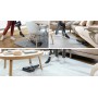 Bosch Akku-Staubsauger Unlimited 7 BSS715FRSH, kabellos, Knickrohr, Hygiene-Filter, 10 Jahre Motorgarantie, 2X 5.0 Ah Akku, Schn