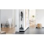 Bosch Akku-Staubsauger Unlimited 7 BSS715FRSH, kabellos, Knickrohr, Hygiene-Filter, 10 Jahre Motorgarantie, 2X 5.0 Ah Akku, Schn