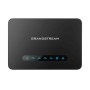 Grandstream HT814 - VoIP-Telefonadapter - 4 Anschlüsse - GigE